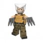 Wolverine Minifigures Lego Compatible Wolverine Logan Minifigure
