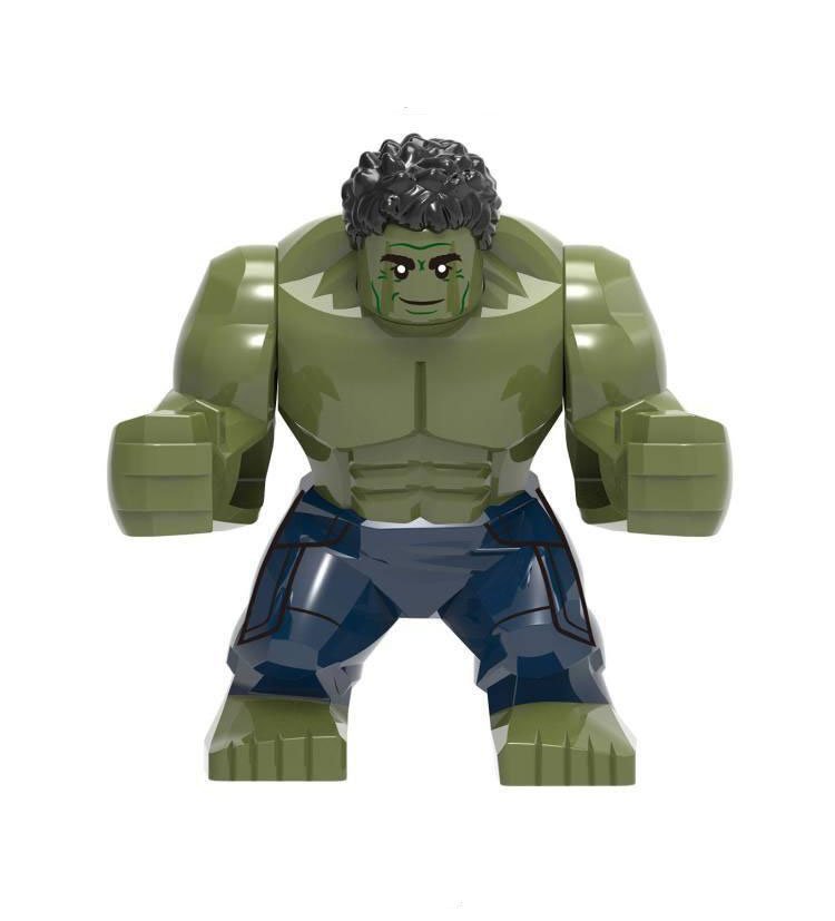 lego avengers hulk killer