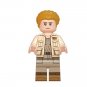 Kaydel Ko Connix Minifigures Lego Compatible Star Wars The Rise of Skywalker