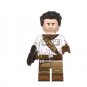 Poe Dameron Minifigures Lego Compatible Star Wars The Rise of Skywalker