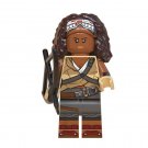 Jannah Minifigures Lego Compatible Star Wars 2020