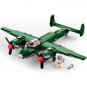 &ETH;&iexcl;&ETH;&iexcl;&ETH;&iexcl;&ETH;&nbsp; Tupolev Tu-2 Minifigures Lego Compatible WW2 Bomber
