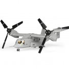 America V-22 Osprey Aircraft Soldier Lego Compatible WW2 Military Minifigures