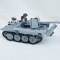 WW2 Germany RSO MILITARY TRACTORS Minifigures Lego Compatible Germany Soldier set