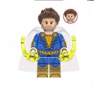 Freddy Freeman Minifigures Lego Compatible Shazam movie Minifigure