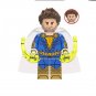Freddy Freeman Minifigures Lego Compatible Shazam movie Minifigure