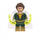 Pedro Pena Minifigures Lego Compatible Shazam movie Minifigure