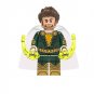 Pedro Pena Minifigures Lego Compatible Shazam movie Minifigure