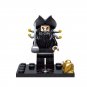 Blackbeard Minifigures Lego Compatible Pirates of the Caribbean On Stranger Tides Minifigure