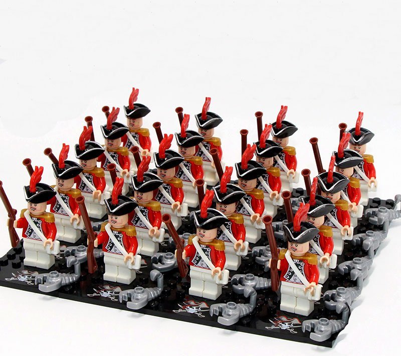 royal navy model figures