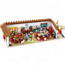 Chinese New Year building block Toy Lego Compatible Minifigures
