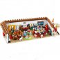 Chinese New Year building block Toy Lego Compatible Minifigures