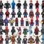 41pcs Spider-Man Far From Home movie Minifigures Lego Compatible Avengers Super Heroes Toy