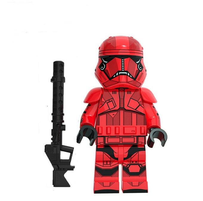 sith guard lego