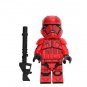 Clone Trooper Sith guard Minifigures Lego Compatible Star Wars 9