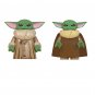 2pcs Baby Yoda Minifigures Lego Compatible 2020 Star Wars Minifigure