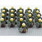 The Elves Set Minifigures Lego Compatible Lord Of The Rings Minifigure