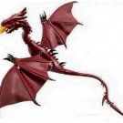 Smaug Toy Lego Compatible The Hobbit The Desolation of Smaug Minifigure