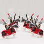 Medieval knight Dragon Knight Minifigures Lego Compatible Medieval castle series