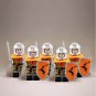 House Baratheon Ours Is The Fury soldier Minifigures Lego Compatible A Song of Ice and Fire Set