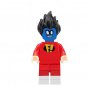 Freakazoid Minifigures Lego Compatible TV Series