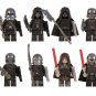 Star Wars Starkiller The Knights Of Ren Minifigures Lego Compatible Star Wars 2020