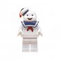 Stay Puft Minifigures Lego Compatible Ghostbusters Minifigure