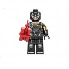 Bane Minifigures Lego Compatible Batman movie Minifigure
