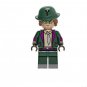 Riddler Minifigures Lego Compatible Super Heroes Minifigure