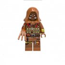 Scarecrow Minifigures Lego Compatible DC Super villain Minifigure