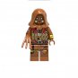Scarecrow Minifigures Lego Compatible DC Super villain Minifigure