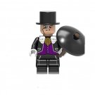Penguin Minifigures Lego Compatible DC Super Heroes Minifigure