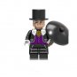 Penguin Minifigures Lego Compatible DC Super Heroes Minifigure