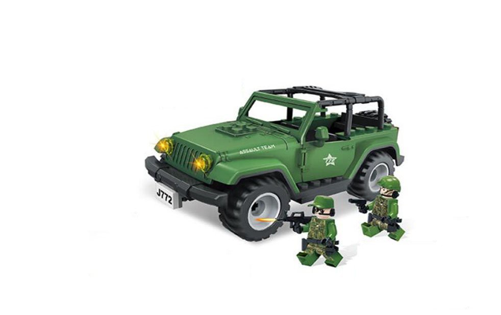 lego camouflage minifigures