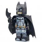 Batman Arkham Knight Minifigures Lego Compatible The Batman Movie Minifigure