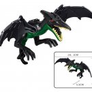 Pterosauria building block Toy Lego Compatible Jurassic World 3 Dinosaur Minifigures