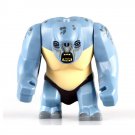 Ogre The Lord of the Rings Minifigures Lego Compatible Movie Set
