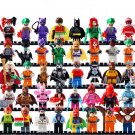 40pcs Batman Movie Series 2 Minifigures Compatible Lego Batman set