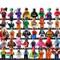 40pcs Batman Movie Series 2 Minifigures Compatible Lego Batman set