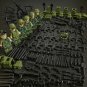 WW2 Camouflage Cloth World War 2 Lego Army Compatible Toy