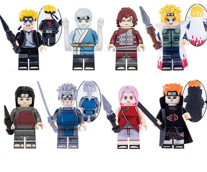 minato lego