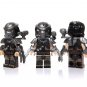 Predator Minifigures Lego Compatible New The Predator Set