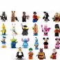 2020 Minifigures Lego Compatible Minifigure series
