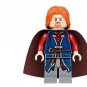 Gondor Boromir Minifigures Lego Compatible Lord of the Rings Minifigure