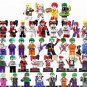 38pcs Joker Minifigures Lego Compatible Joker 2019