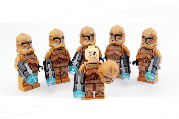 lego battle of geonosis set