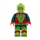 Metallo Minifigures Lego Compatible Action Comics Minifigure