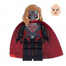 Over Girl Minifigures Lego Compatible Super Heroes Minifigure