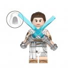 Star Wars 9 Rey Minifigures Lego Compatible Toy