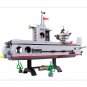 Navy Submarine Ship Torpedo Sailor Lego Compatible Military Submarine